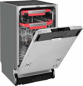 картинка Посудомоечная машина Kuppersberg GIM 4578 