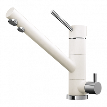 картинка Смеситель Omoikiri TONAMI 