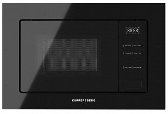 картинка Микроволновая печь встраиваемая Kuppersberg HMW 626 B 