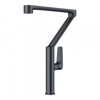 картинка Смеситель Omoikiri TARA-GM 