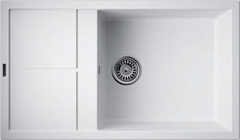 картинка Мойка для кухни Omoikiri SUMI-86 