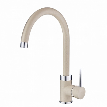 картинка Смеситель Emar Quartz ЕС - 3004 