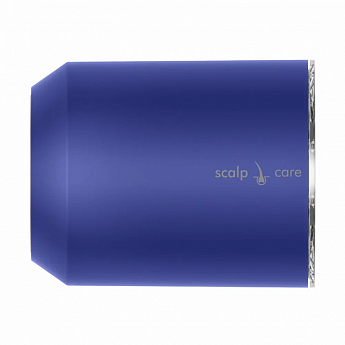 картинка Фен Dyson HD16 Vinca Blue/Topaz 515166-01 