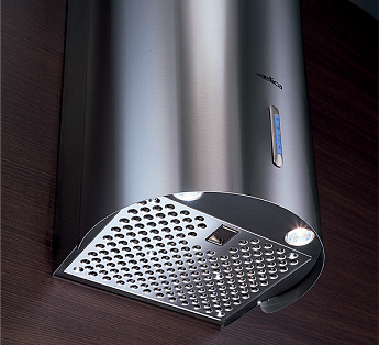 картинка Кухонная вытяжка Elica STONE IX/A 33 