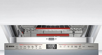 картинка Посудомоечная машина встраиваемая Bosch SPV6ZMX17E 