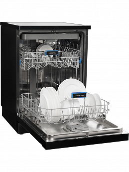 картинка Посудомоечная машина Hiberg i-F 6815 LB 
