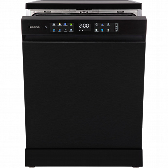 картинка Посудомоечная машина Hiberg F68 1530 LB 