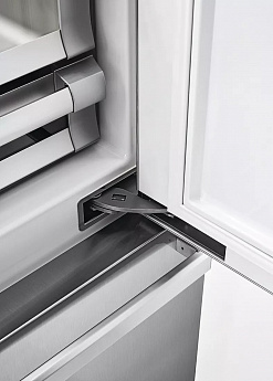 картинка Встраиваемый холодильник Bertazzoni REF755BBRPTT 