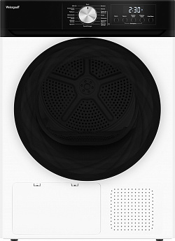 картинка Сушильная машина Weissgauff WD 6010 Heat Pump 