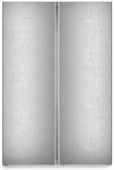 картинка Отдельностоящий холодильник Liebherr XRFSF 5220-22 001 