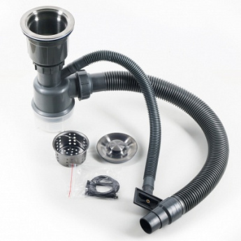 картинка Мойка для кухни Melana H4050 PROFLINE сатин 