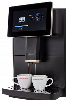 картинка Кофемашина Kuppersbusch KVS 308 G 