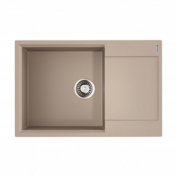 картинка Мойка для кухни Omoikiri DAISEN-78-LB 