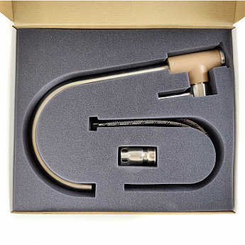 картинка Смеситель Gerdamix KALAMBO (FL) 