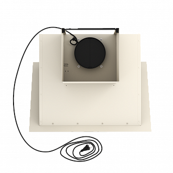 картинка Кухонная вытяжка Franke MELODY 60 BG 