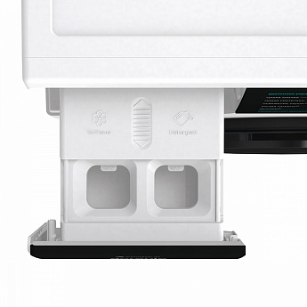 картинка Стиральная машина с сушкой Gorenje WD2PA1X64ADAAW/C 