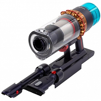 картинка Пылесос Dyson GEN5 Detect Absolute Gold 447002-01 