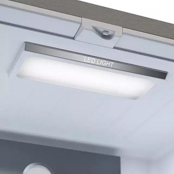 картинка Отдельностоящий холодильник Kuppersberg RFFI 184 X 