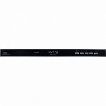 картинка Посудомоечная машина Korting KDI 45570 