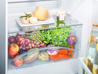 картинка Отдельностоящий холодильник Liebherr CTELE 2931  