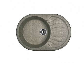 картинка Мойка для кухни Dr. Gans БЕРТА-760 