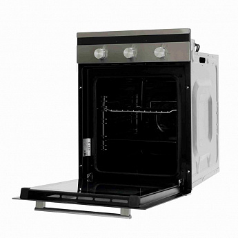 картинка Духовой шкаф Lex EDM 4570 IX 