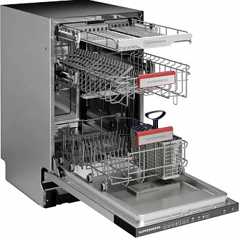 картинка Посудомоечная машина Kuppersberg GGS 4535 