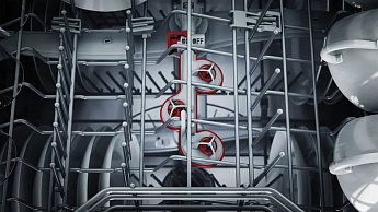 картинка Посудомоечная машина отдельностоящая Bosch SMS8ZDW86Q 