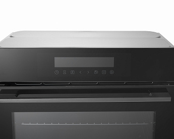 картинка Электрический духовой шкаф Midea MO98277CGB 