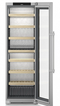 картинка Отдельностоящий винный шкаф Liebherr WPsd 5252-20 001 