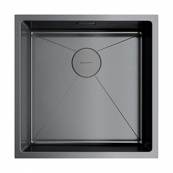 картинка Мойка Omoikiri TAKI-44-U/IF-GM 