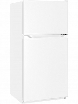 картинка Отдельностоящий холодильник Nord NRT 143 032 белый 