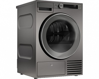 картинка Сушильная машина отдельностоящая Asko T509HRT титан 