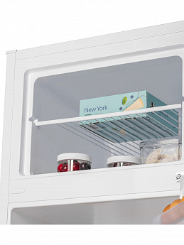 картинка Отдельностоящий холодильник Nord NRT 141 032 белый 