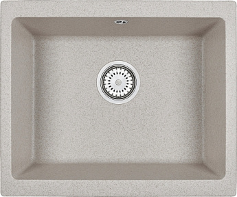 картинка Мойка для кухни Emar EMQ-1555.P 