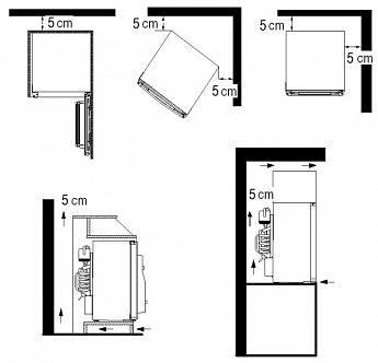 картинка Мини-бар Cold Vine MCT-40B 