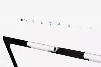 картинка Кухонная вытяжка Kuppersberg F 660 W 