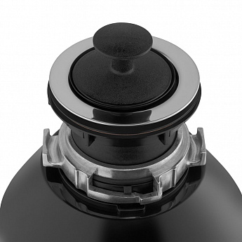 картинка Измельчитель пищевых отходов с пневмокнопкой MAUNFELD MWD7502PB 