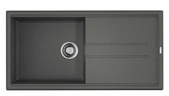 картинка Мойка Omoikiri TEDORI-100 