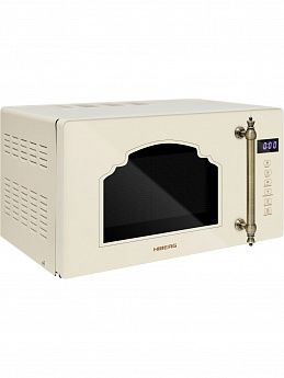 картинка Микроволновая печь Hiberg i-VM 4088 YR 