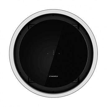 картинка Кухонная вытяжка Maunfeld FESTIVAL 392 Isla чёрный антрацит 