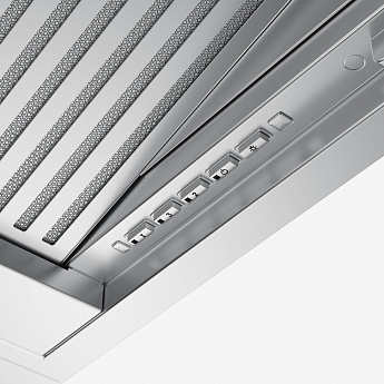 картинка Кухонная вытяжка полновстраиваемая Franke FSTS DRIP-FREE 90 X 