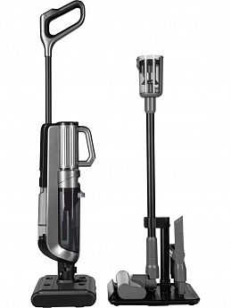 картинка Пылесос вертикальный беспроводной Hiberg STORM 3 