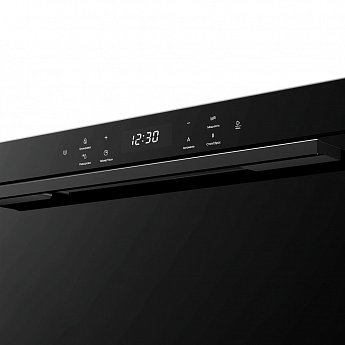картинка Микроволновая печь встраиваемая Monsher MMH 1525 Noir 
