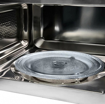 картинка Микроволновая печь Kuppersberg TMW 200 X 