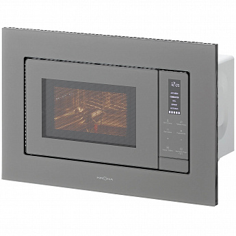 картинка Микроволновая печь Krona MYSTERIUM mw 60 GR 