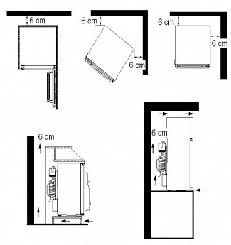 картинка Мини-бар Cold Vine MCA-38B 