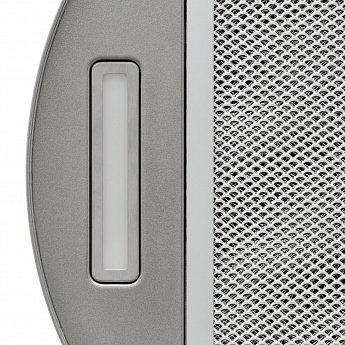 картинка Кухонная вытяжка Krona TINA 350 METALLIC 3P 