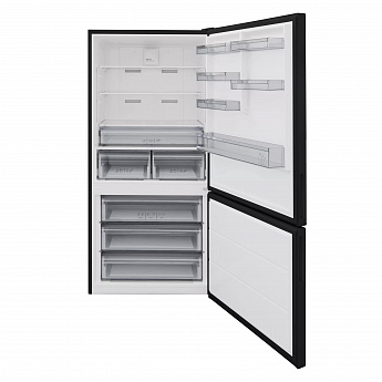 картинка Отдельностоящий холодильник Jacky's JR FD568NF 