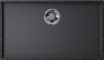 картинка Кухонная мойка Omoikiri KITEN 70-INT 